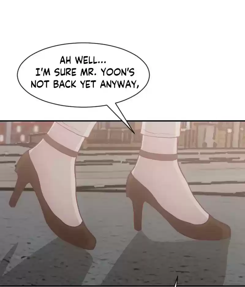 Age Matters Chapter 25: