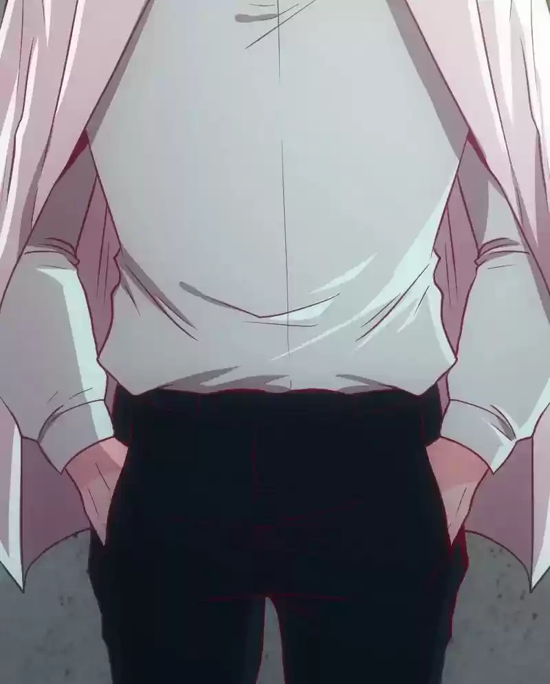 Age Matters Chapter 25: