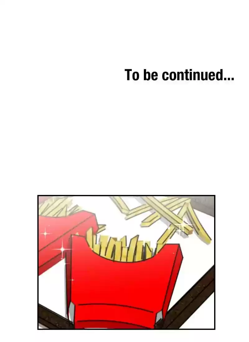 Age Matters Chapter 25: