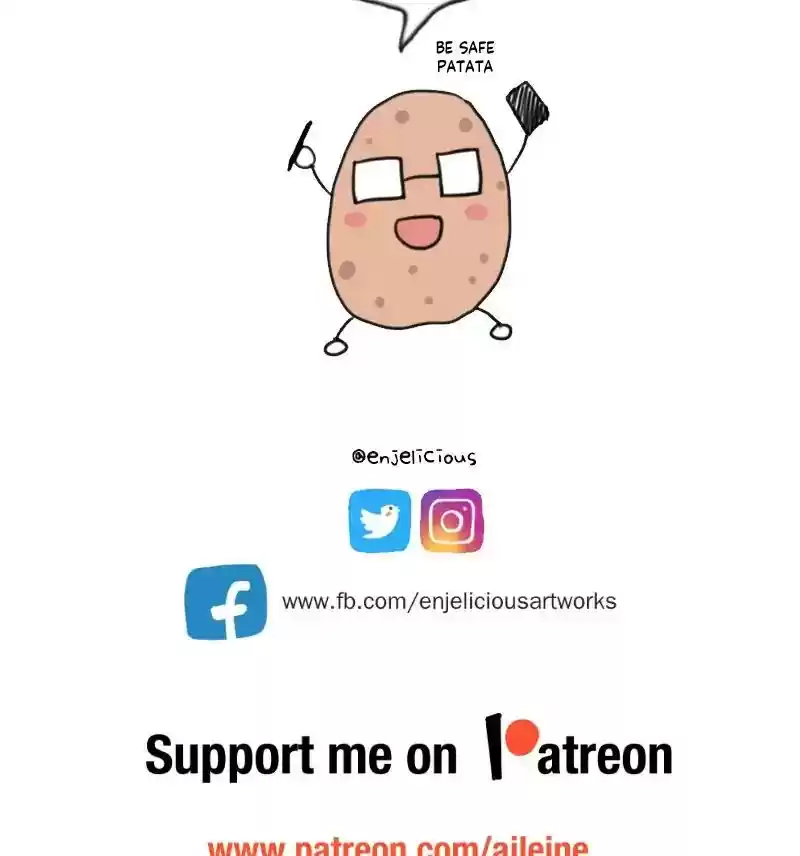 Age Matters Chapter 25: