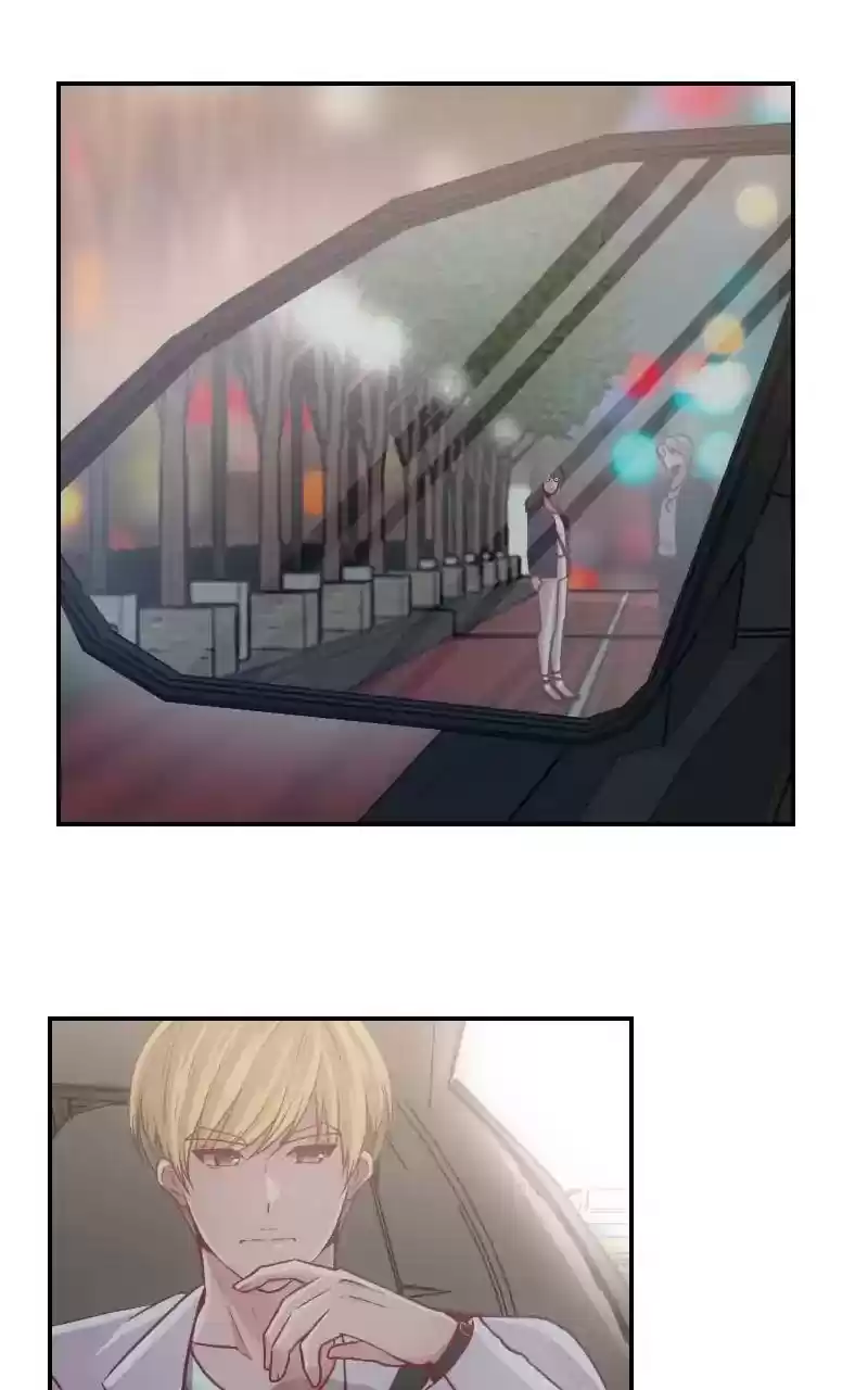 Age Matters Chapter 26: