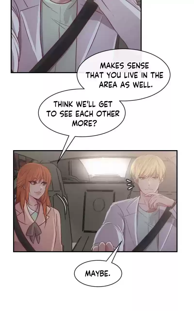 Age Matters Chapter 26: