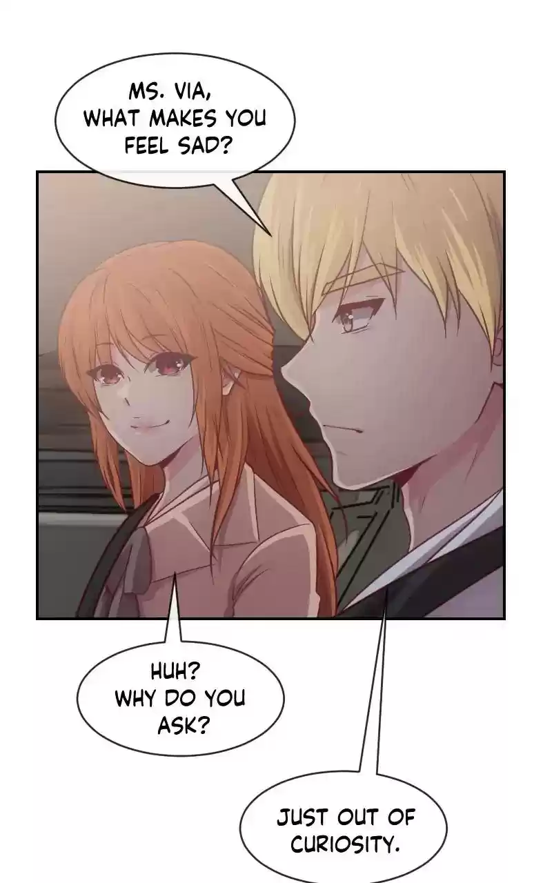 Age Matters Chapter 26: