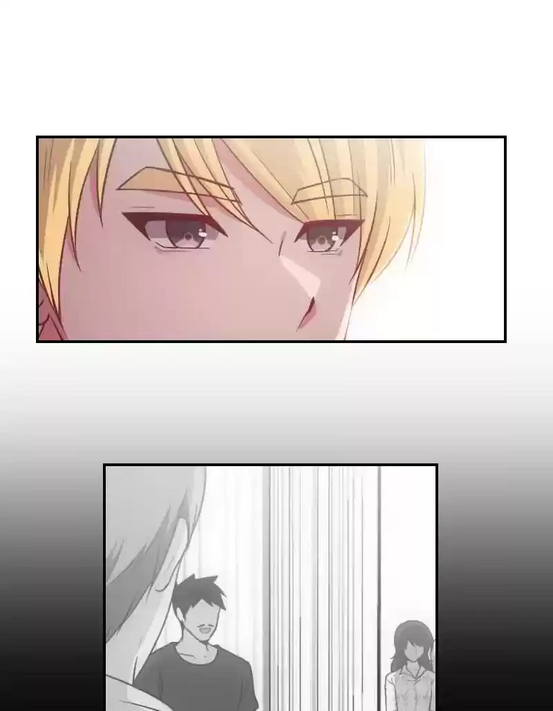 Age Matters Chapter 26: