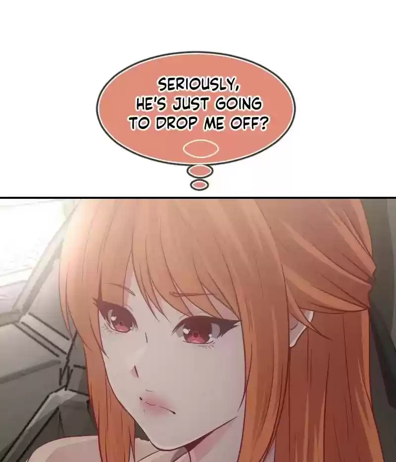 Age Matters Chapter 26: