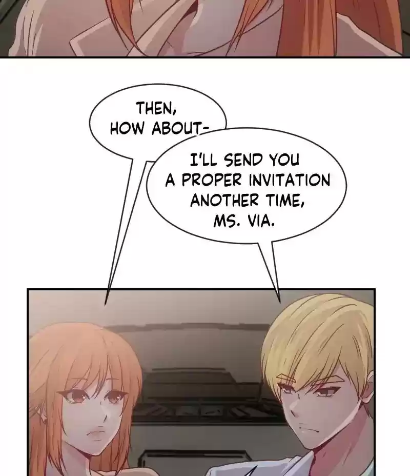 Age Matters Chapter 26: