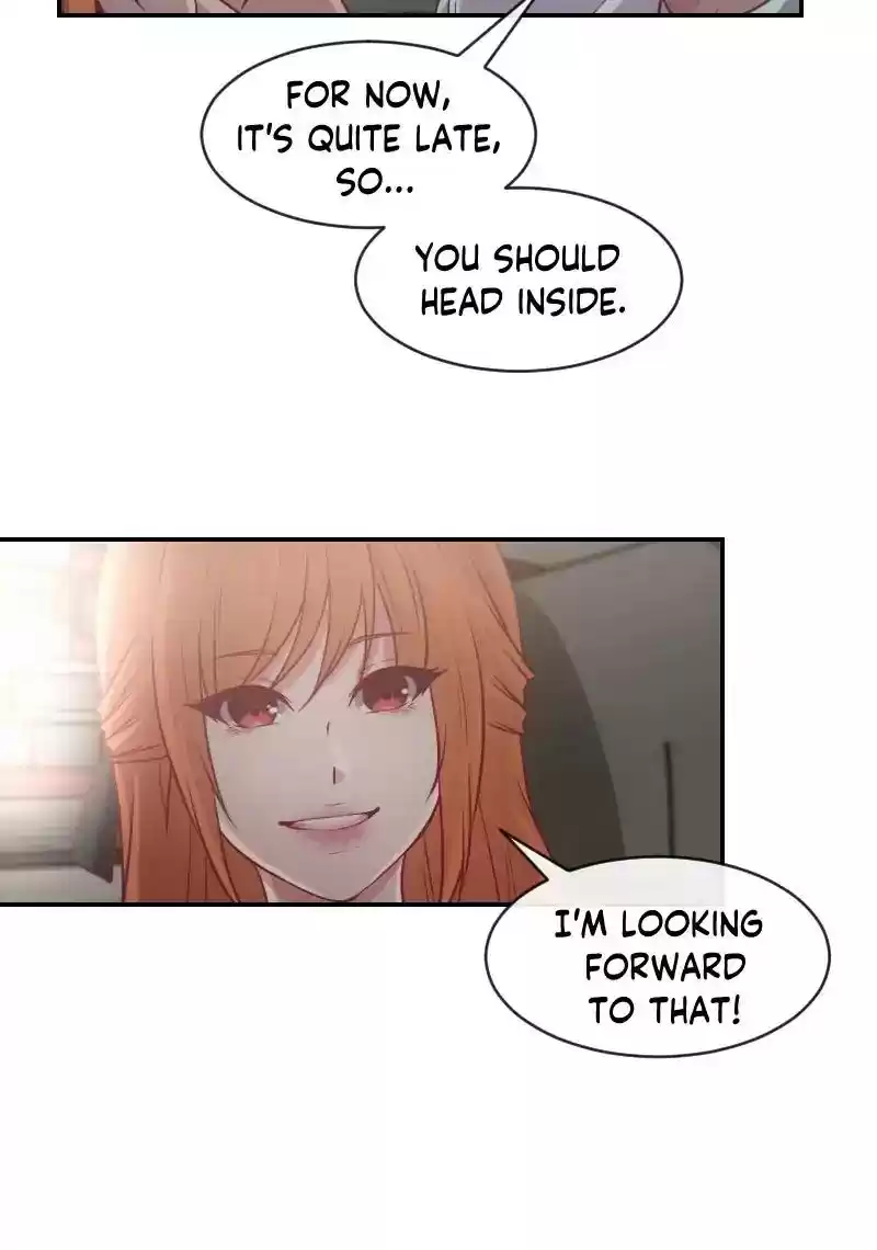 Age Matters Chapter 26: