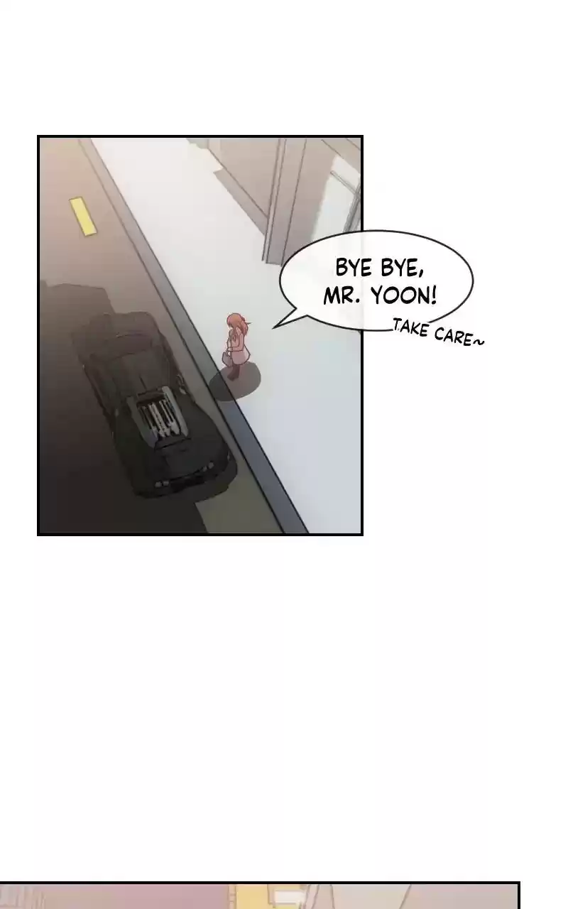 Age Matters Chapter 26: