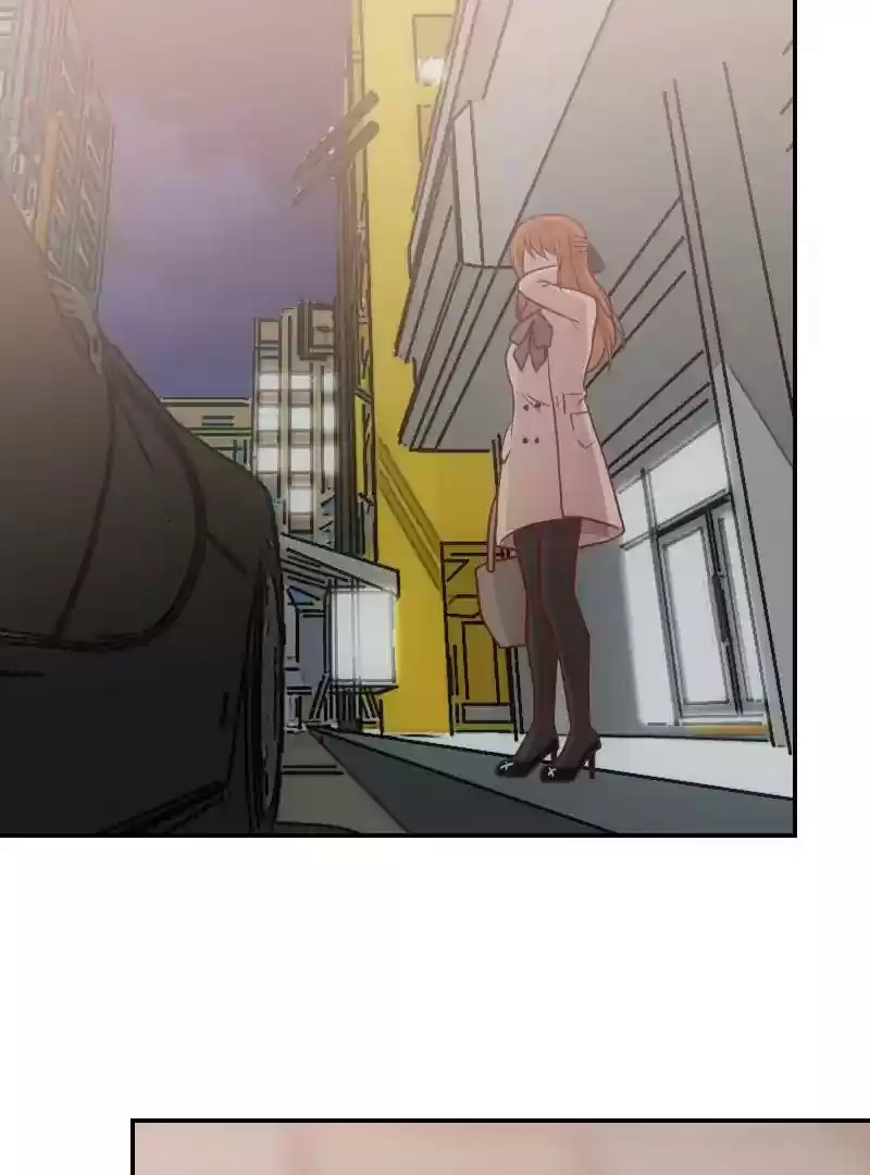 Age Matters Chapter 26: