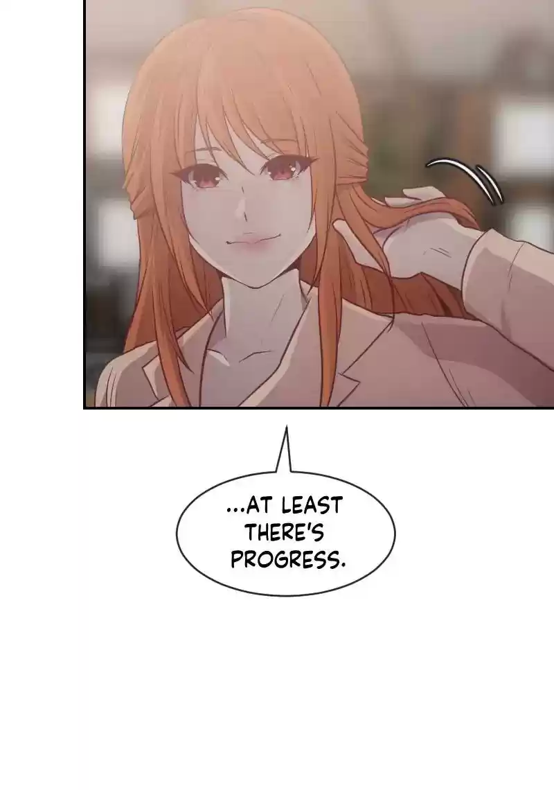 Age Matters Chapter 26: