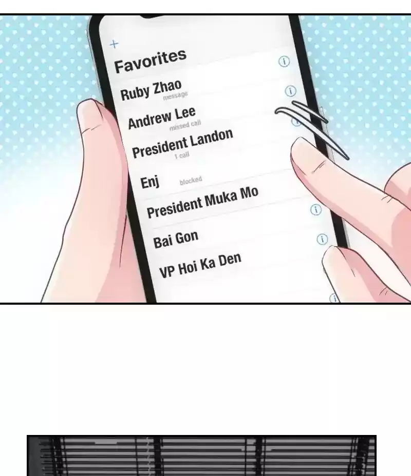 Age Matters Chapter 26: