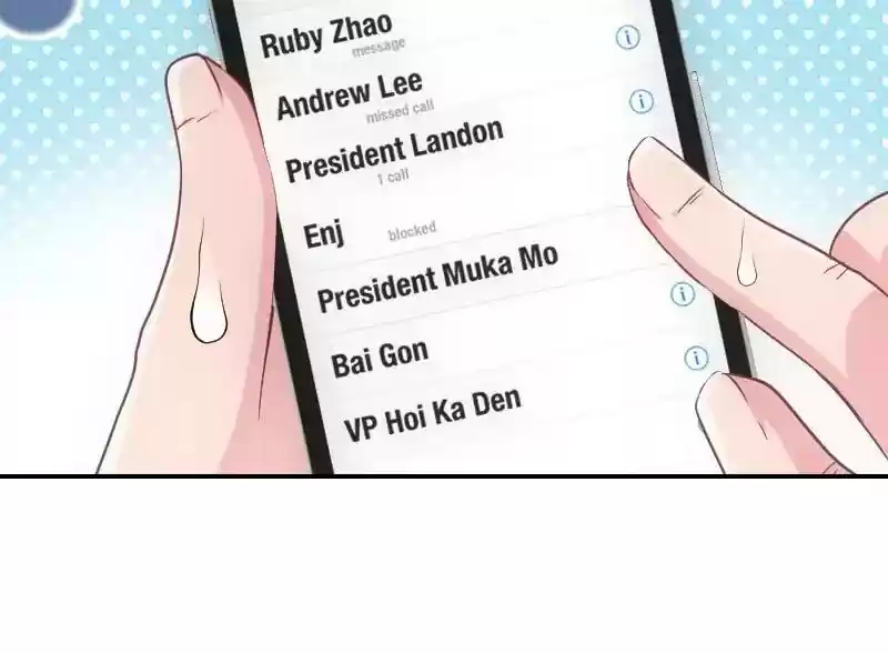 Age Matters Chapter 26: