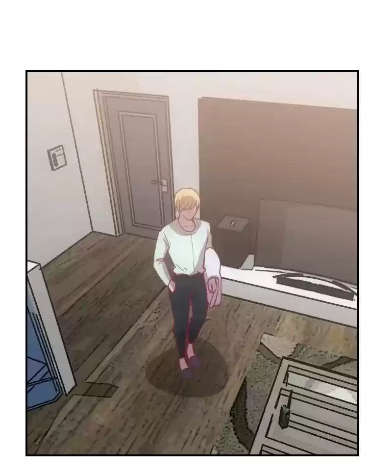 Age Matters Chapter 26: