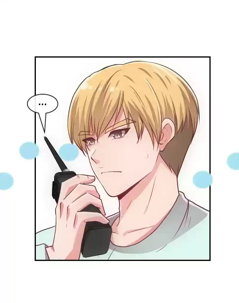 Age Matters Chapter 26: