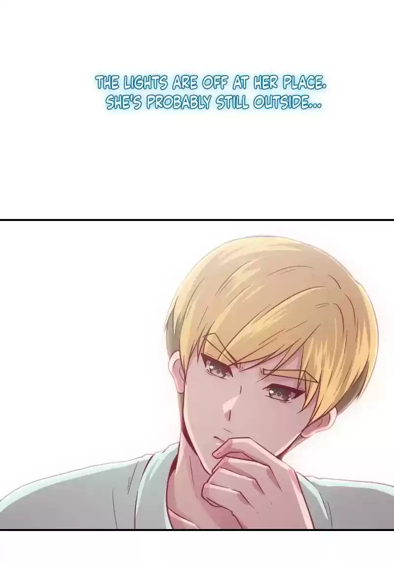 Age Matters Chapter 26: