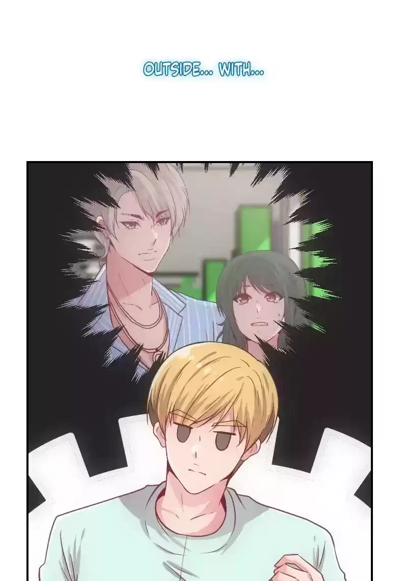 Age Matters Chapter 26: