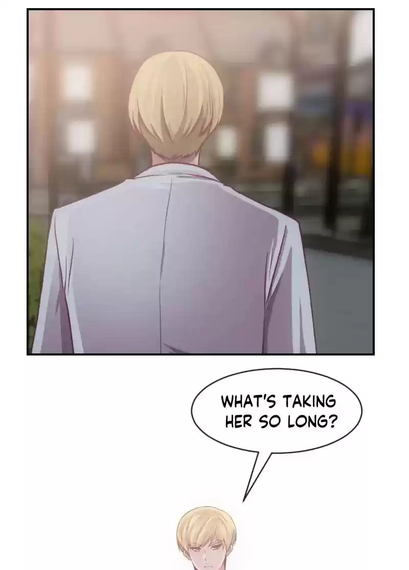 Age Matters Chapter 26: