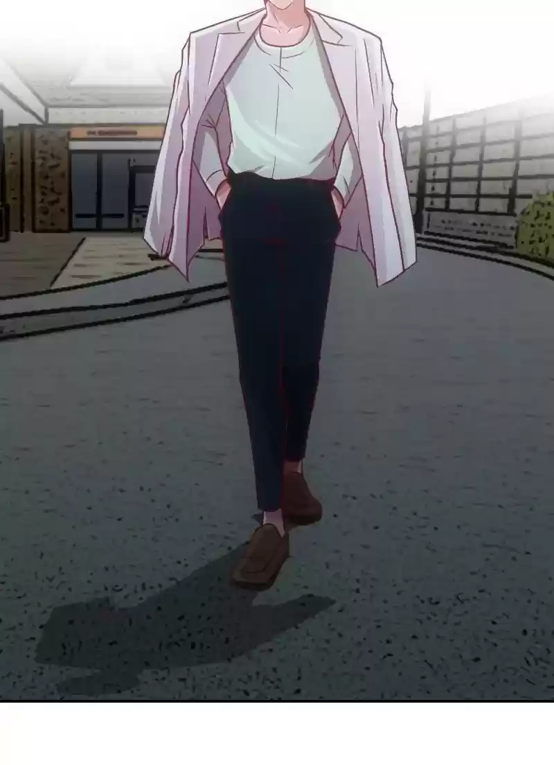 Age Matters Chapter 26: