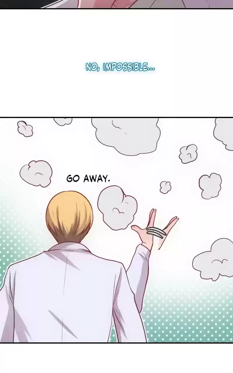 Age Matters Chapter 26: