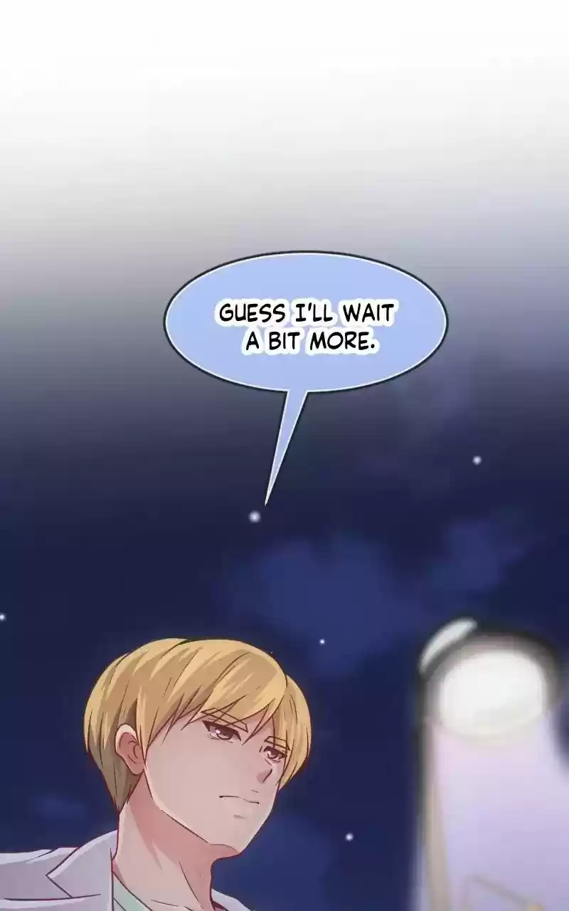 Age Matters Chapter 26: