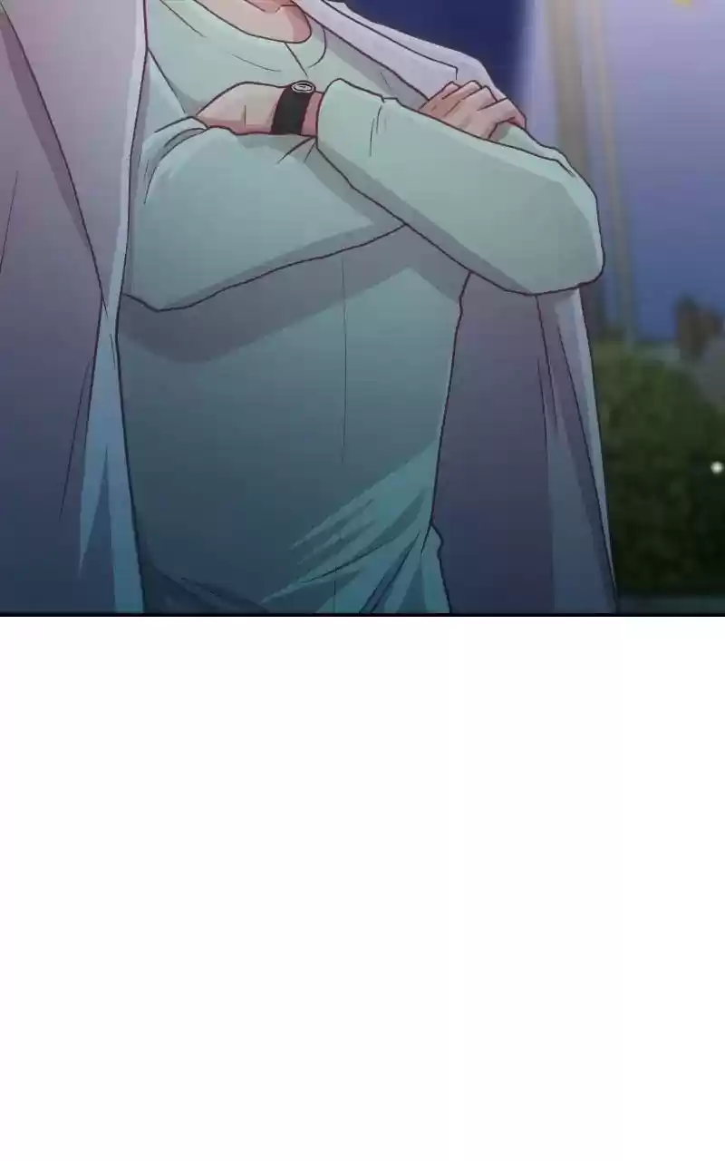 Age Matters Chapter 26: