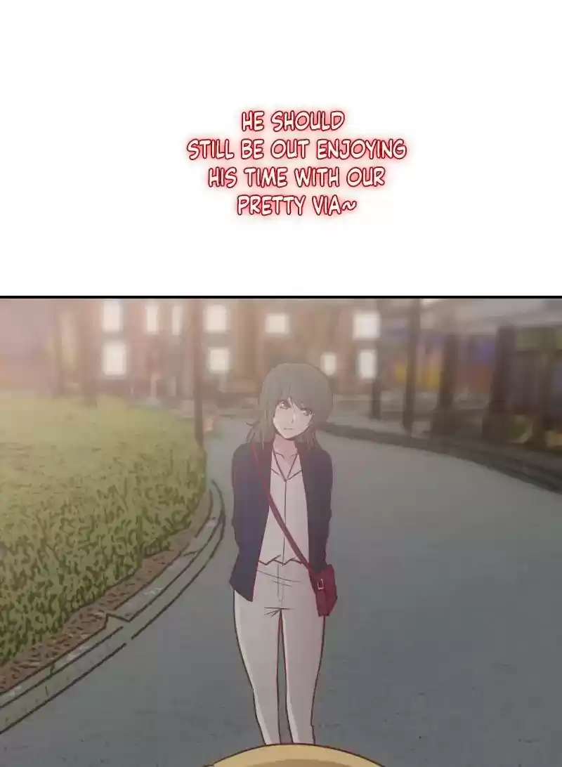 Age Matters Chapter 26: