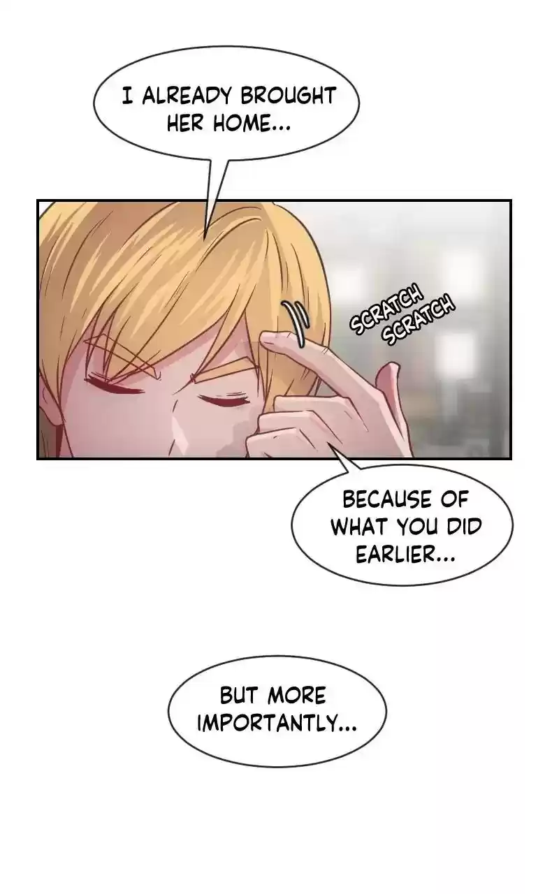 Age Matters Chapter 26: