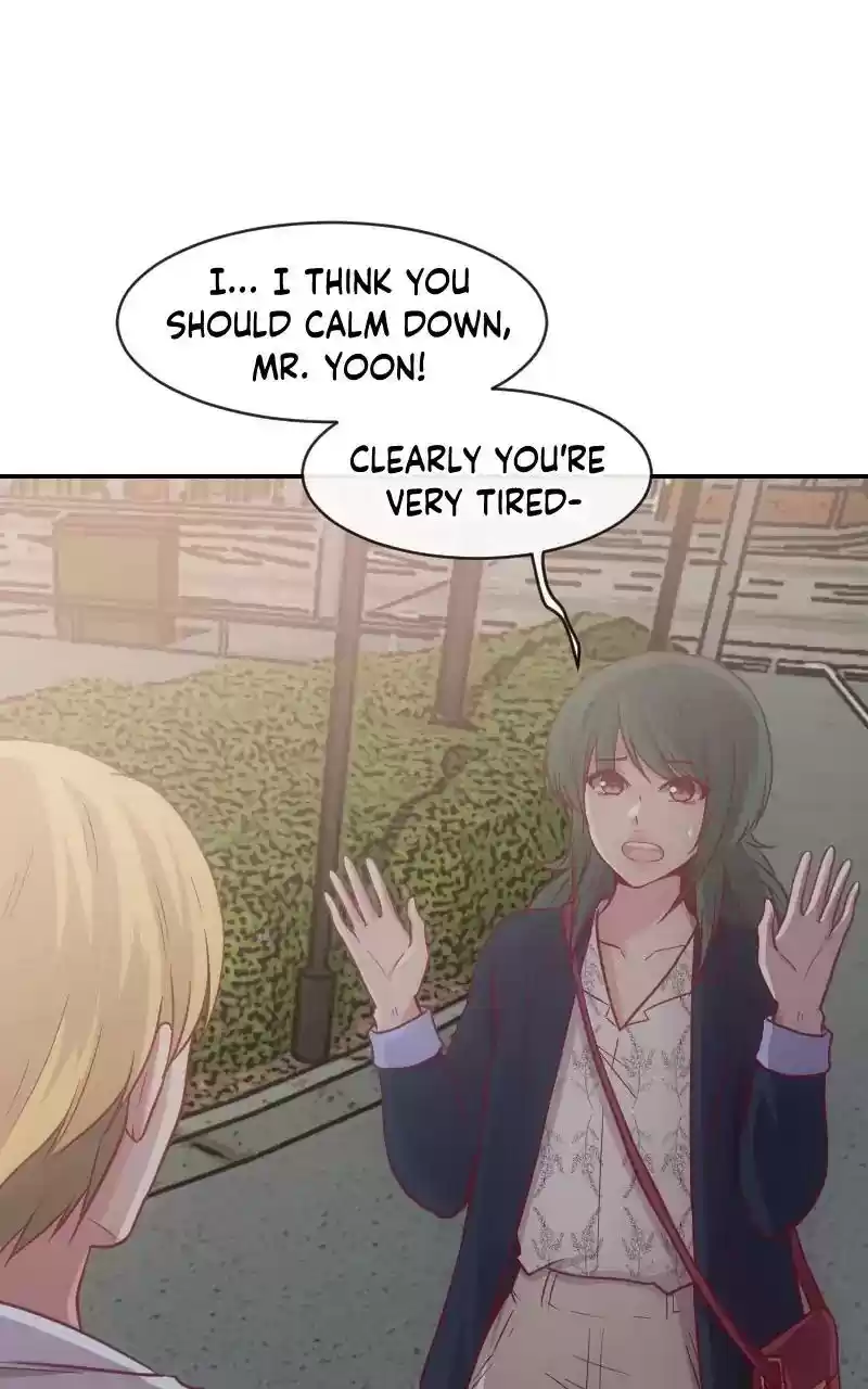 Age Matters Chapter 26: