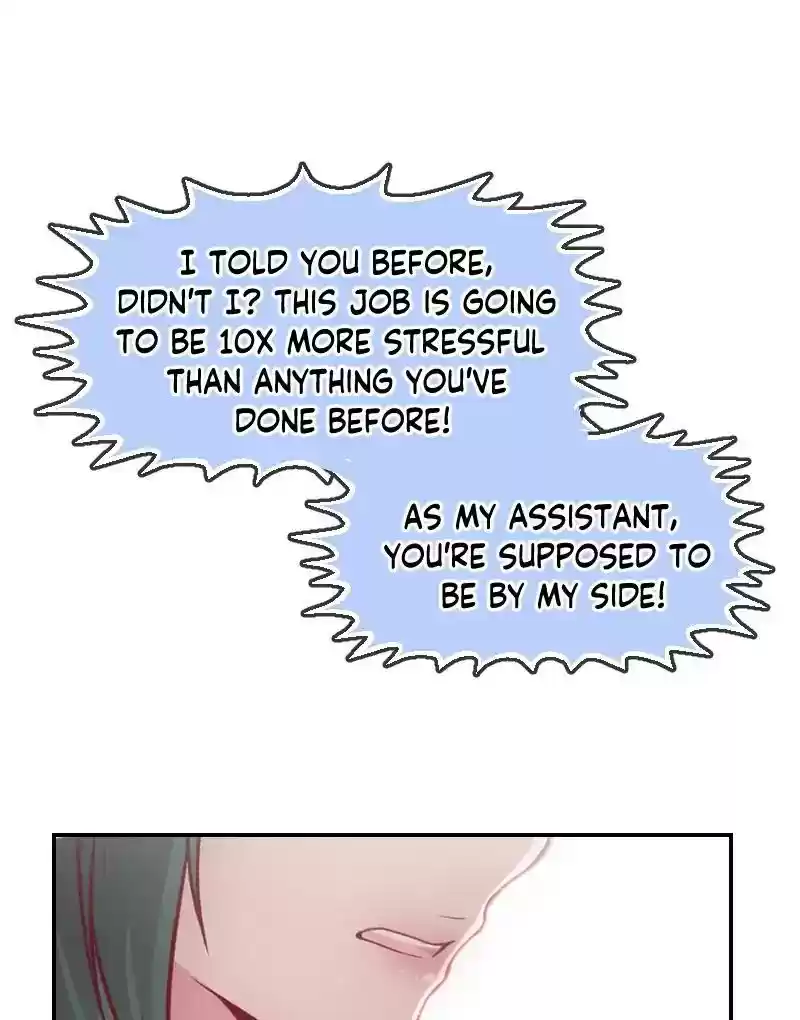 Age Matters Chapter 26: