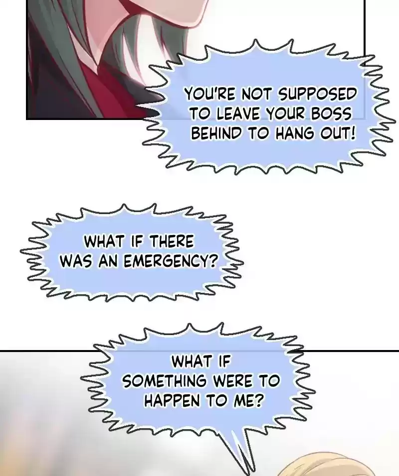 Age Matters Chapter 26: