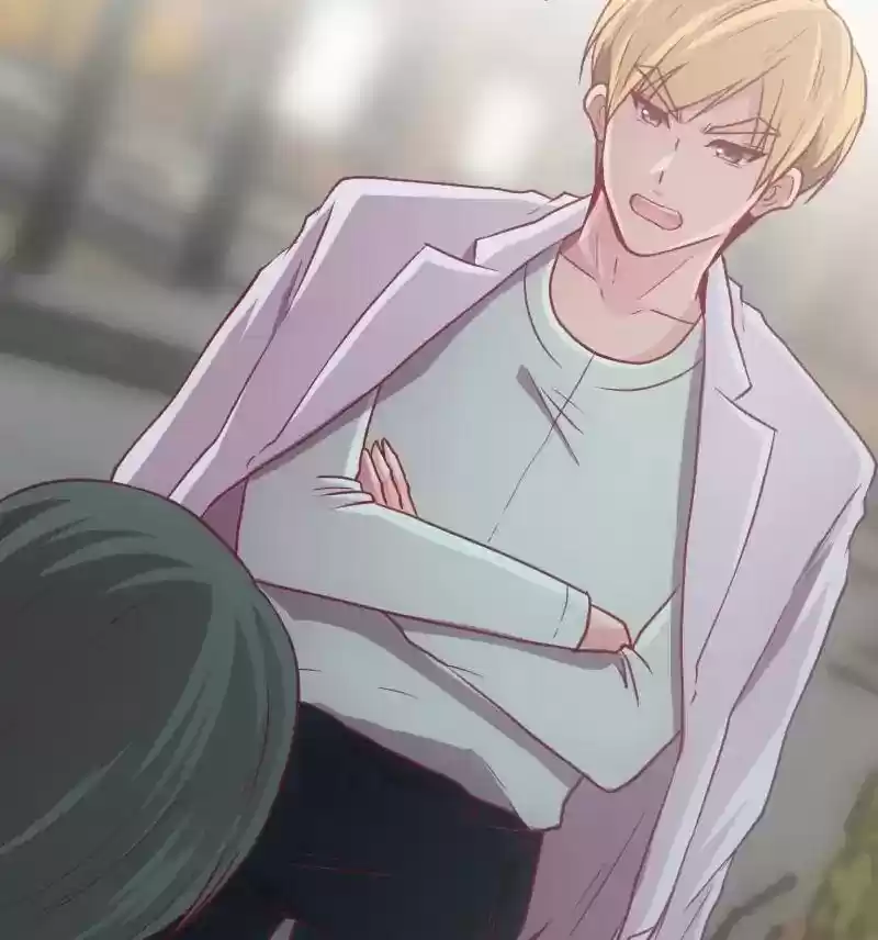 Age Matters Chapter 26: