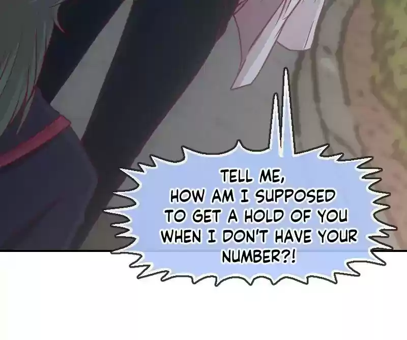 Age Matters Chapter 26: