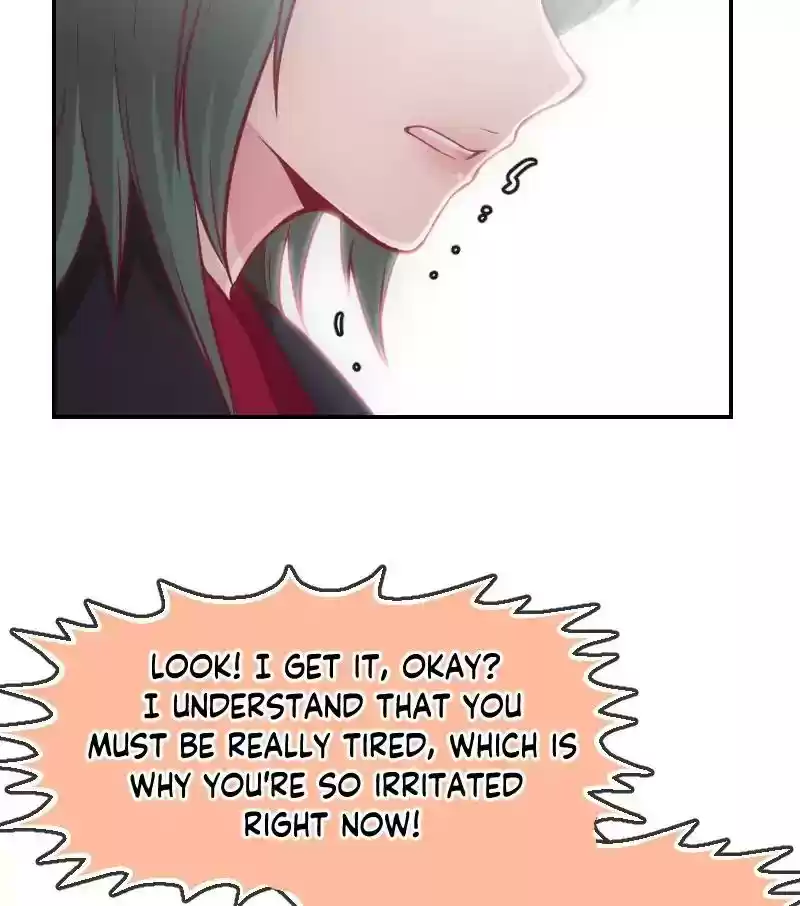 Age Matters Chapter 26: