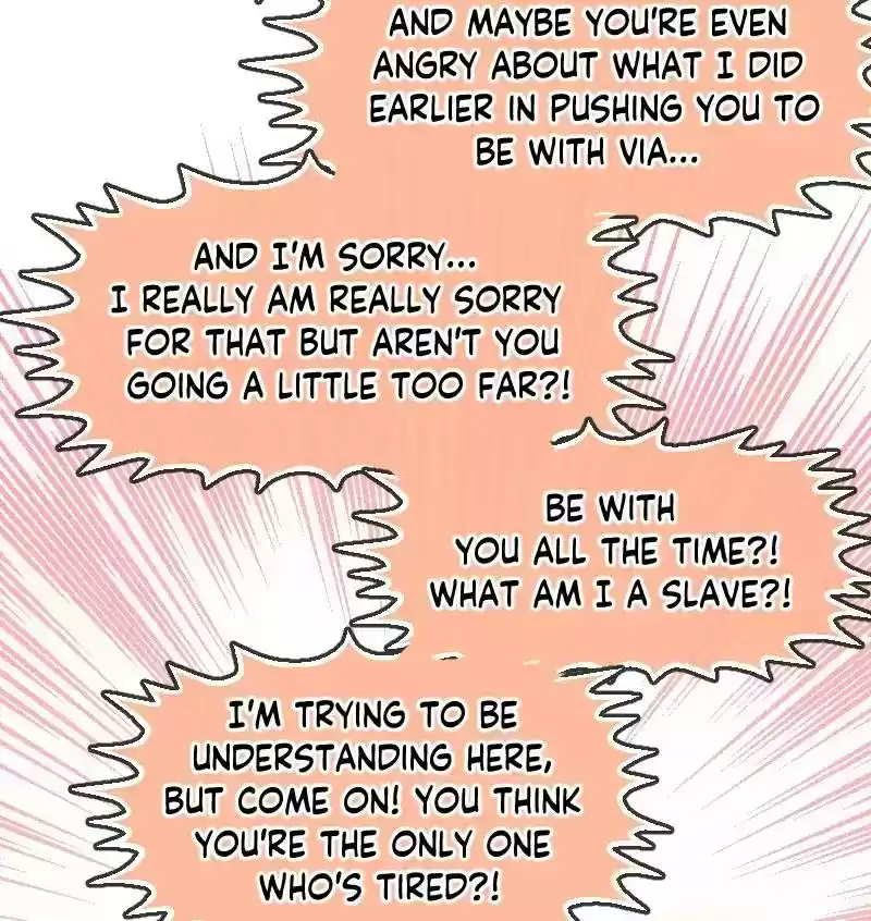 Age Matters Chapter 26: