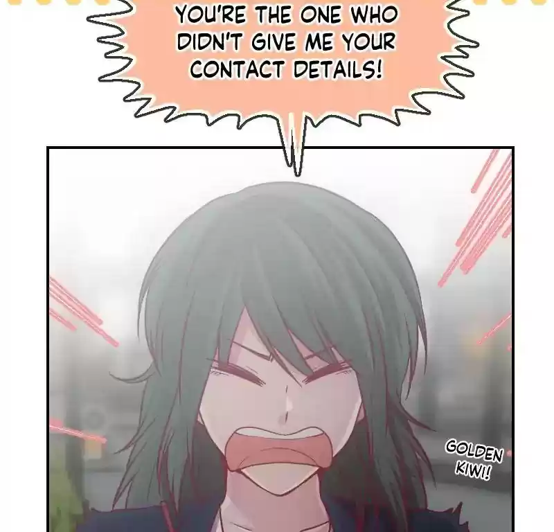 Age Matters Chapter 26: