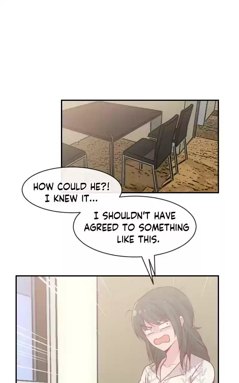 Age Matters Chapter 26: