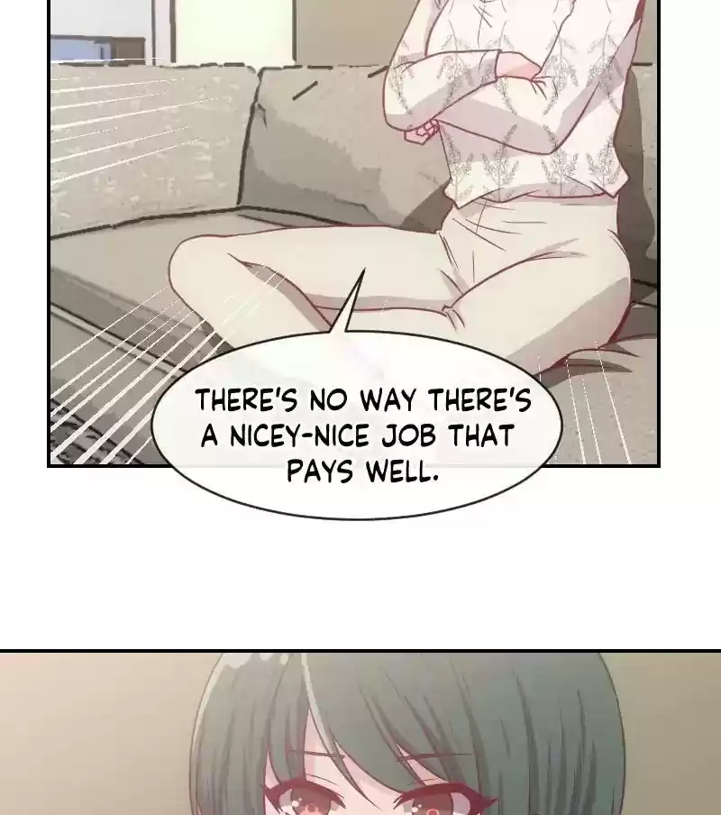 Age Matters Chapter 26: