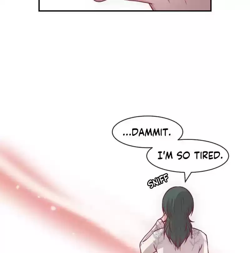 Age Matters Chapter 26: