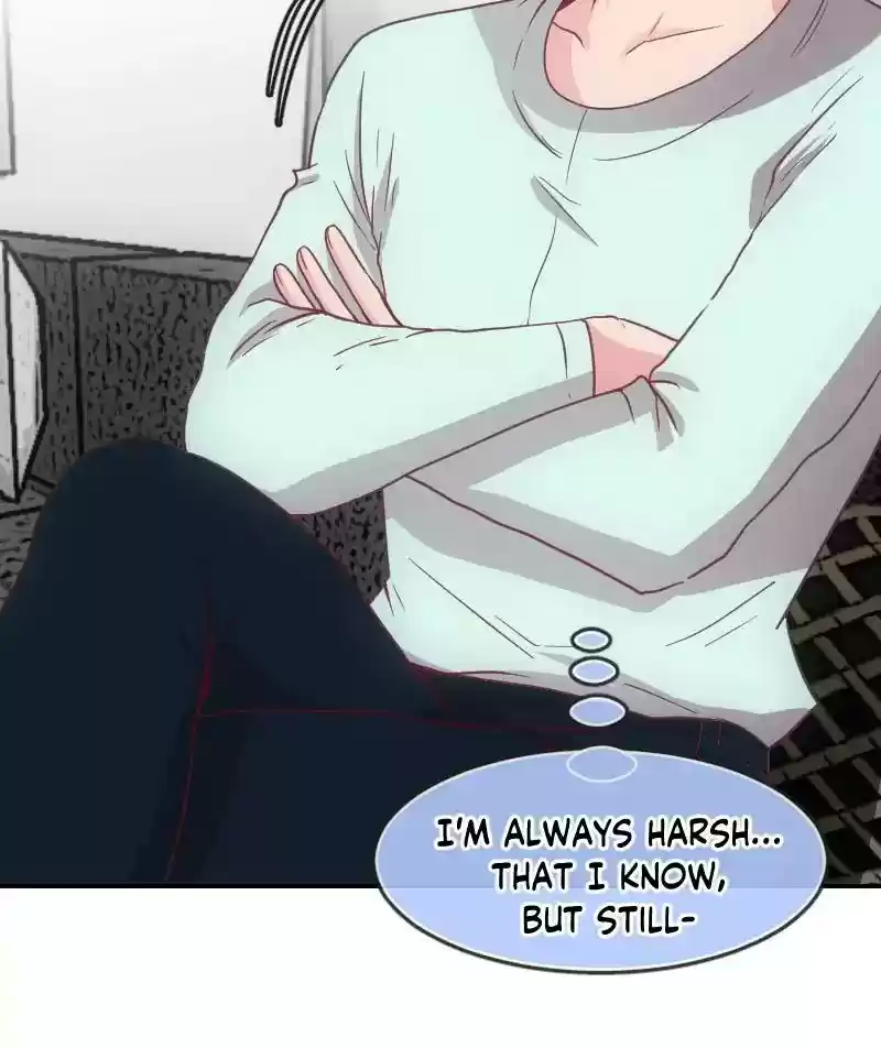 Age Matters Chapter 26: