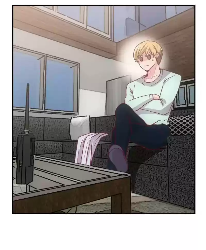 Age Matters Chapter 26: