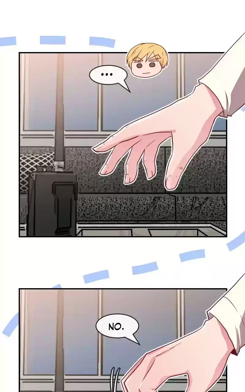 Age Matters Chapter 26: