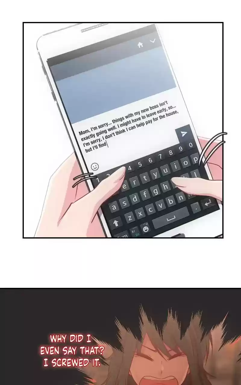 Age Matters Chapter 26: