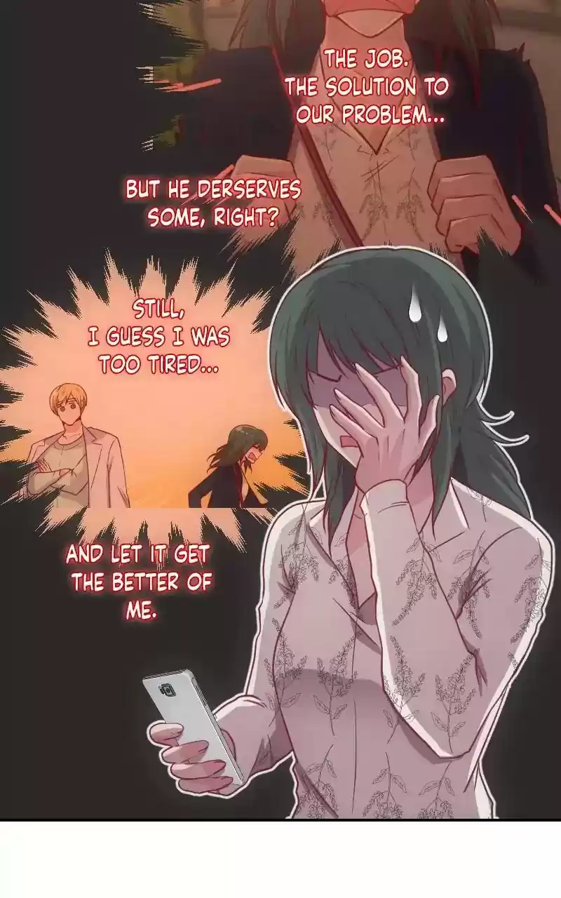 Age Matters Chapter 26: