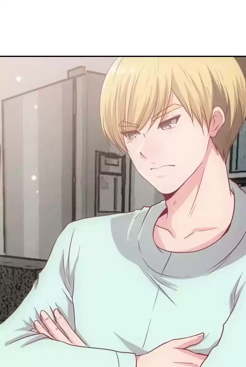 Age Matters Chapter 26: