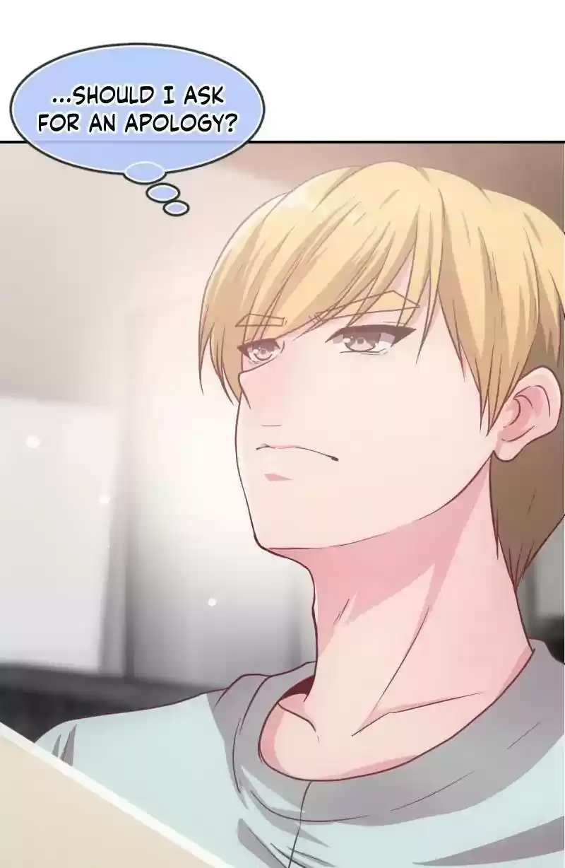 Age Matters Chapter 26: