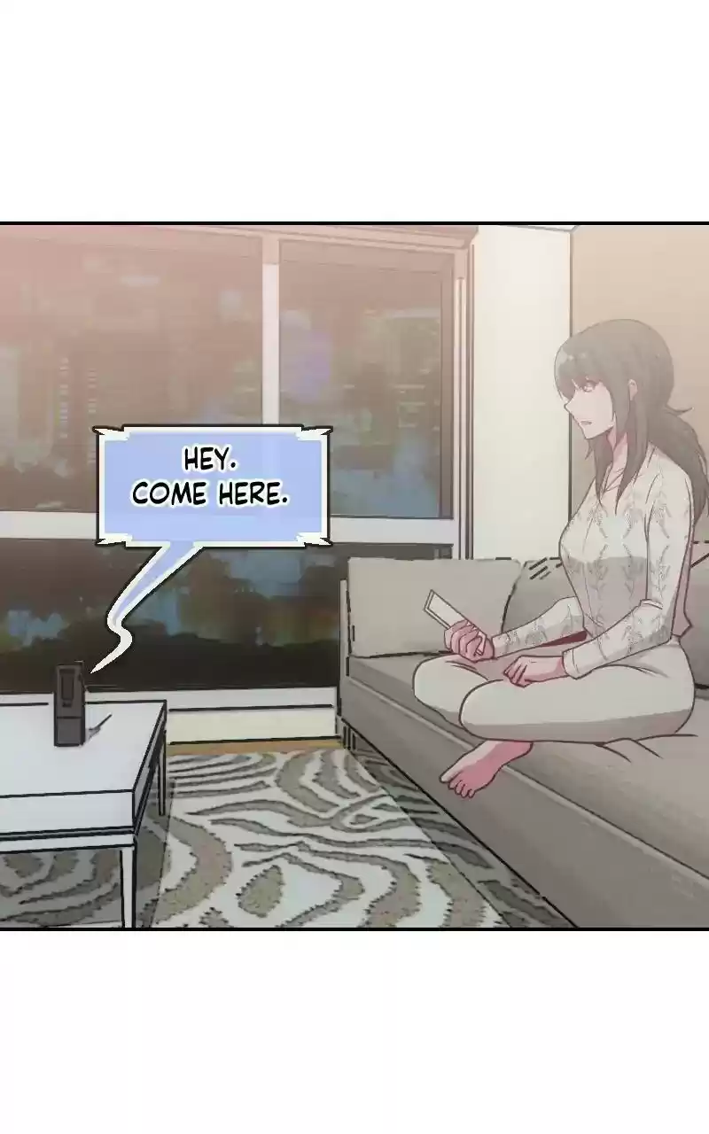 Age Matters Chapter 26: