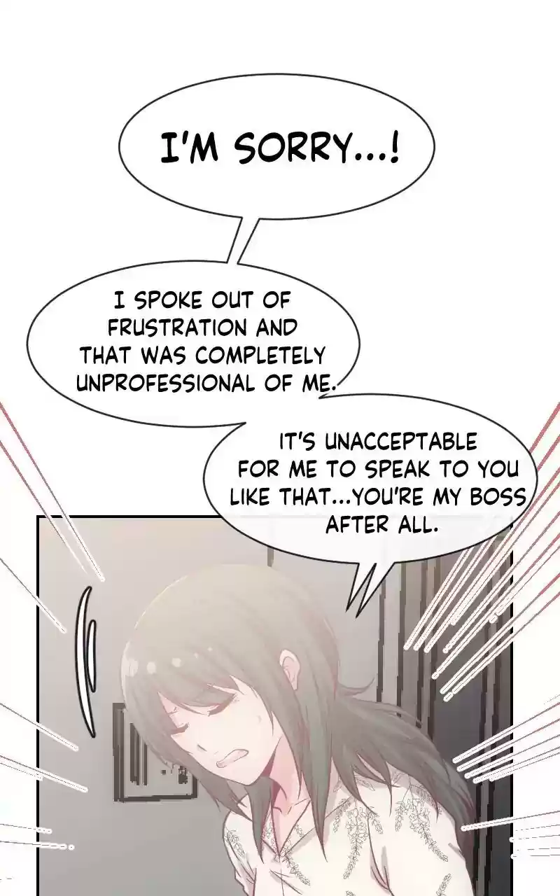 Age Matters Chapter 26: