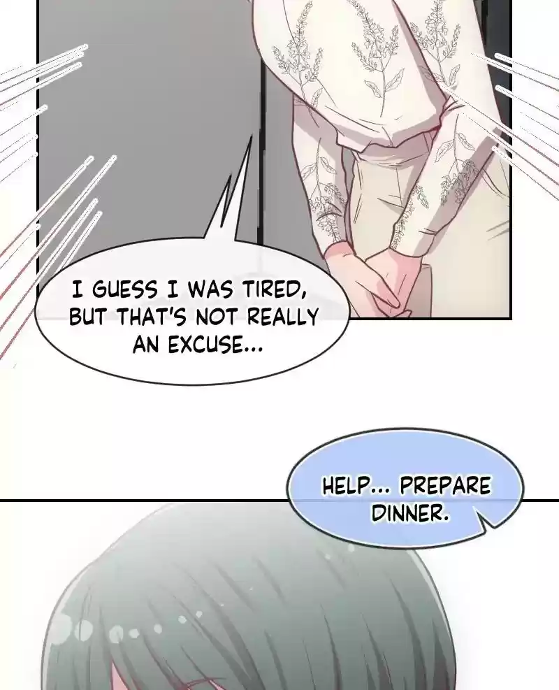 Age Matters Chapter 26: