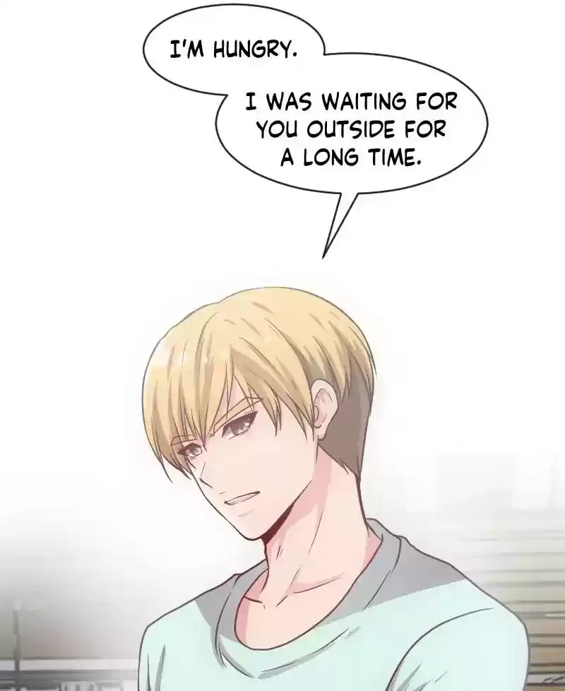 Age Matters Chapter 26: