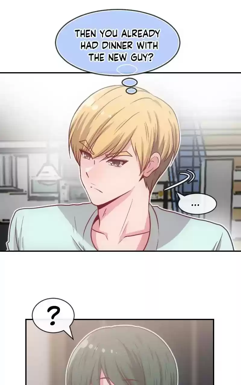 Age Matters Chapter 26: